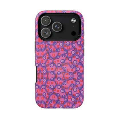 "Dream Wave" case for iPhone®