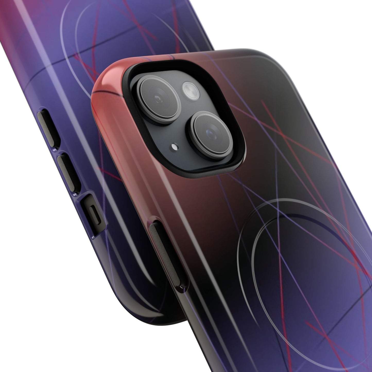 "Rain Blend" case for iPhone®