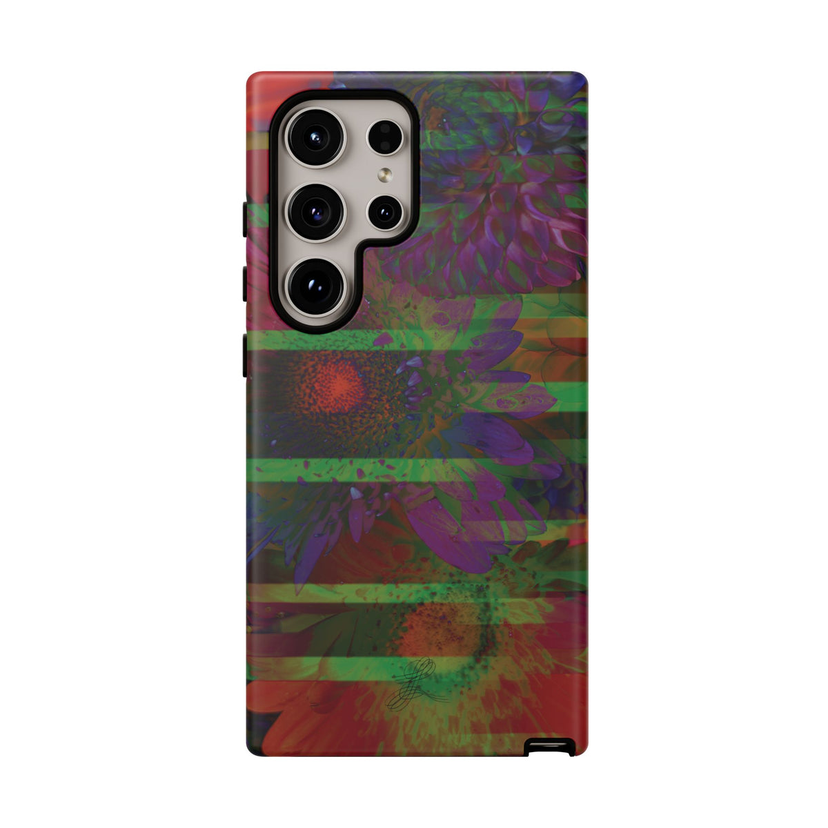 "O.T.W. I" Case for Samsung Galaxy