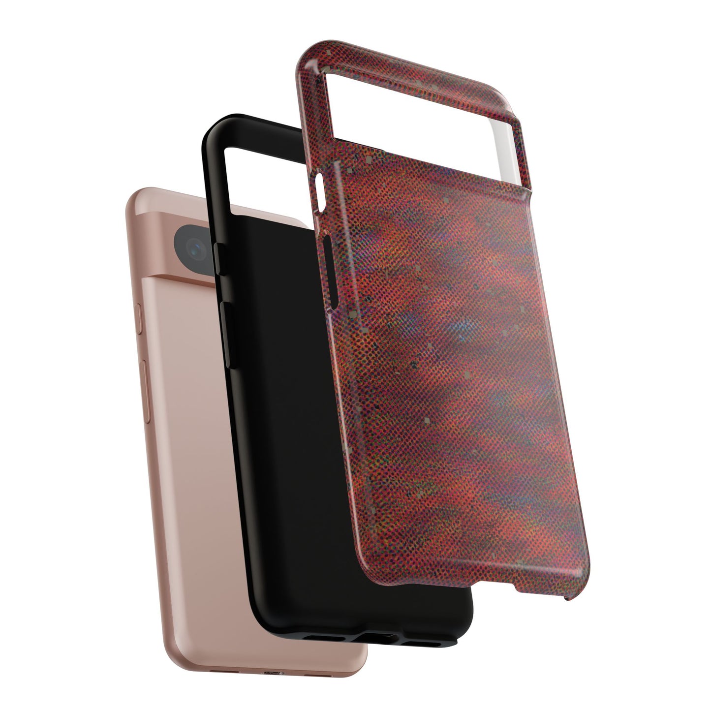 "Flow Trail III" case for Google Pixel®
