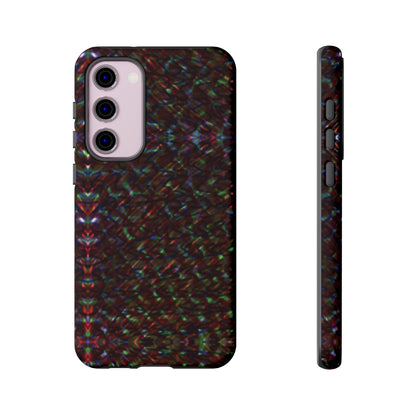 "Midnight Swirl" case for Samsung Galaxy®