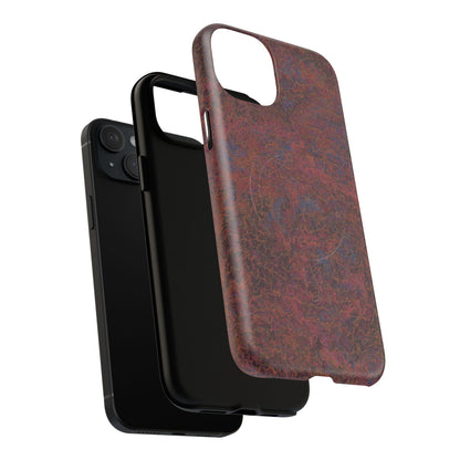 MagSafe "Flow Trail IV" case for iPhone®