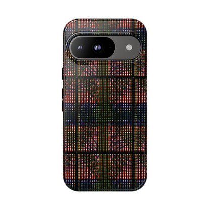 "On Line" case for Google Pixel®