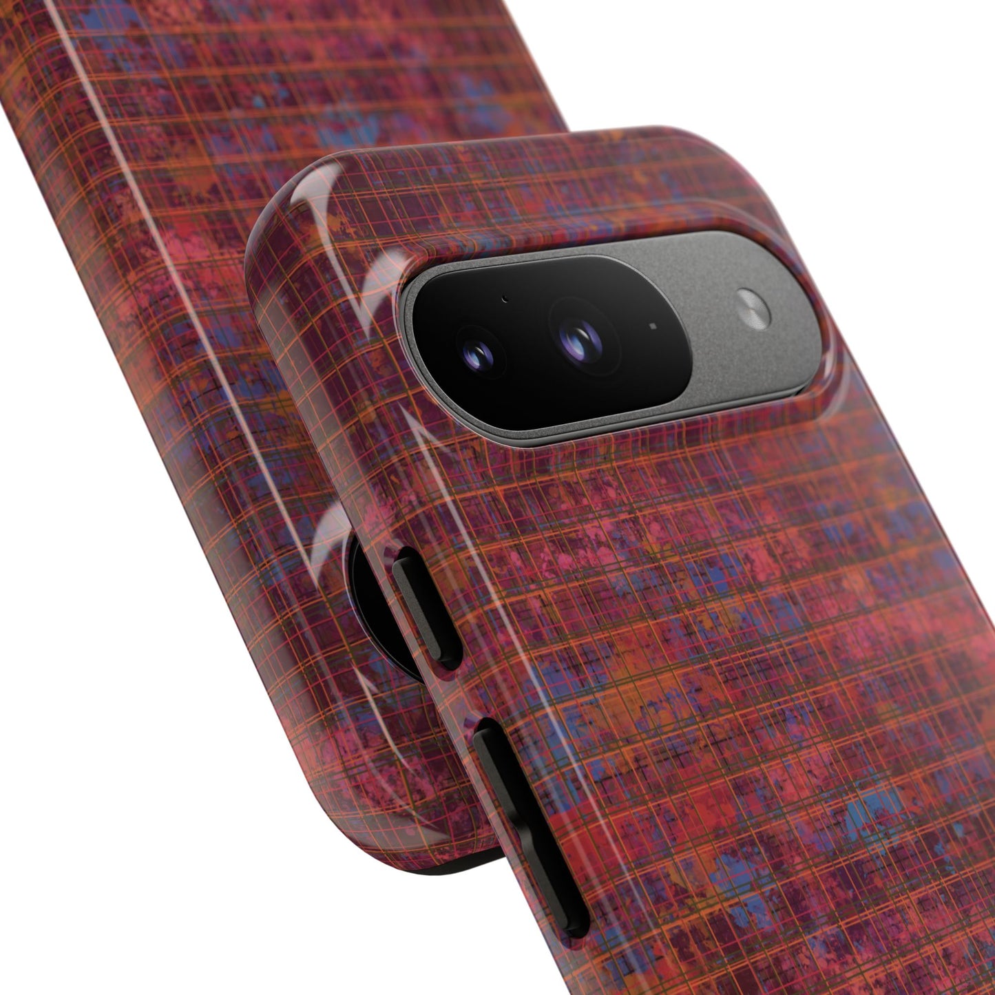 "Flow Trail I" Case For Google Pixel®