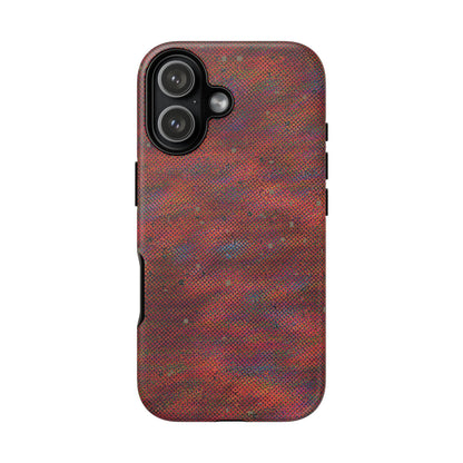 "Flow Trail III" case for iPhone®