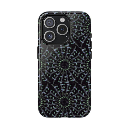 "Black Void" case for iPhone®