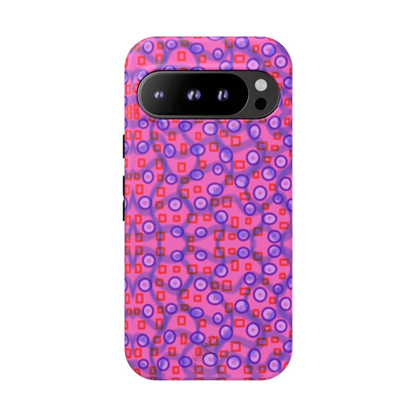 "Dream Wave" case for Google Pixel®