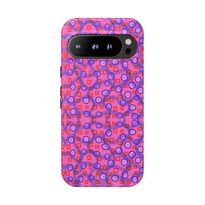 "Dream Wave" case for Google Pixel®