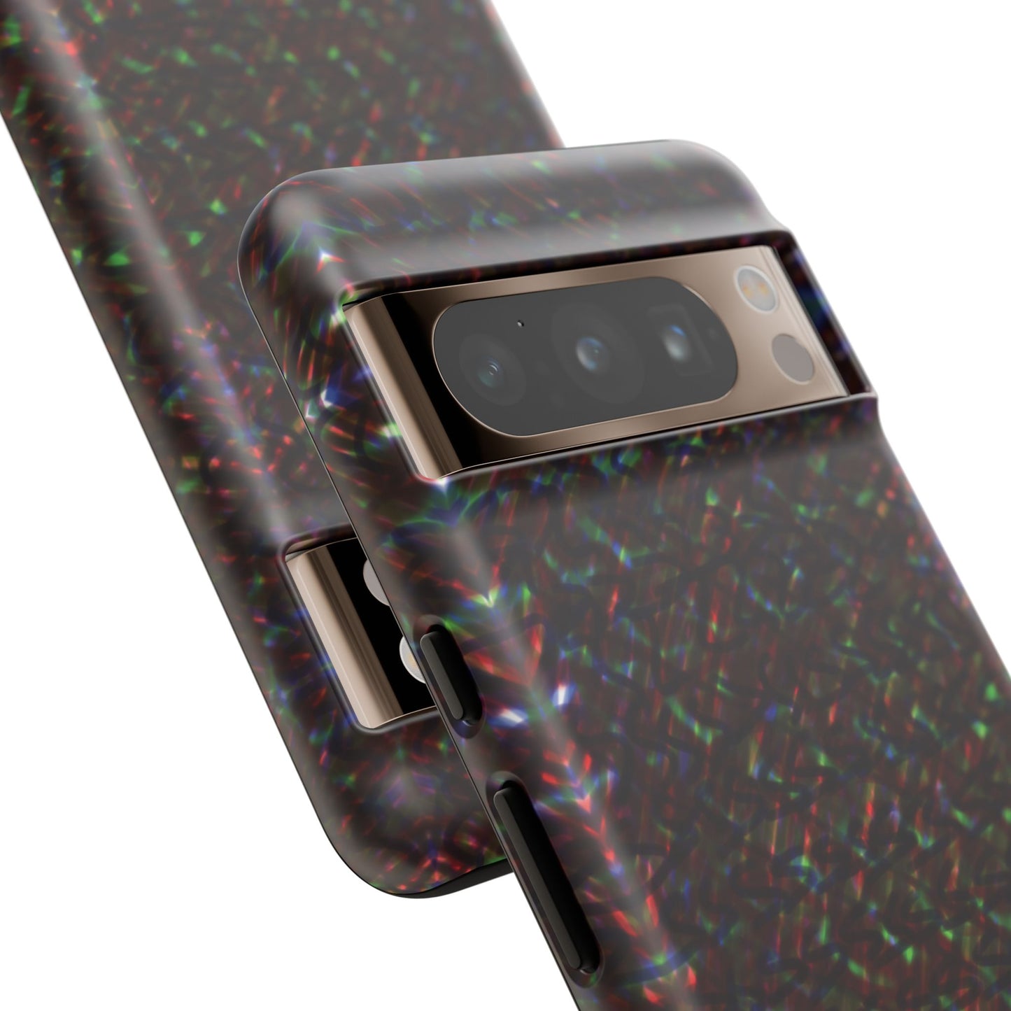 "Midnight Swirl" case for Google Pixel®