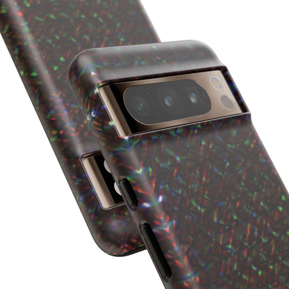 "Midnight Swirl" case for Google Pixel®