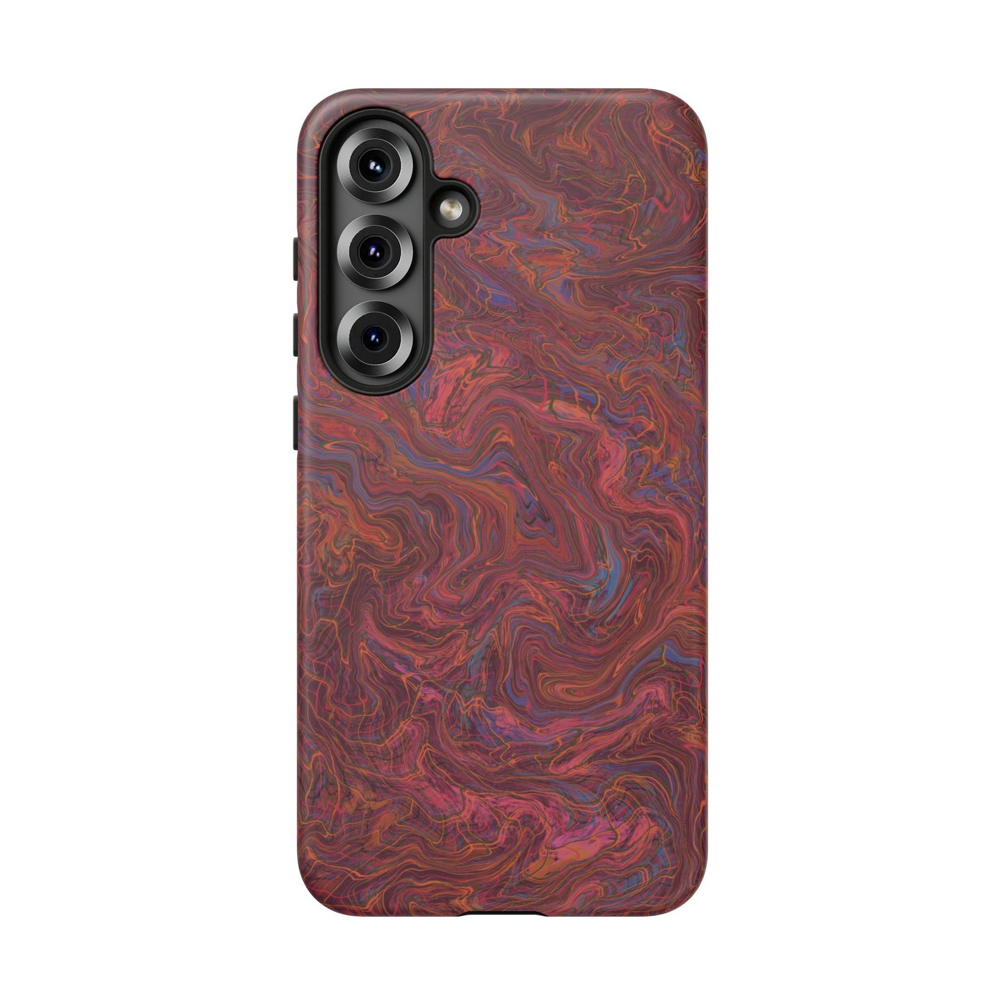 "Flow Trail II" case for Samsung Galaxy®