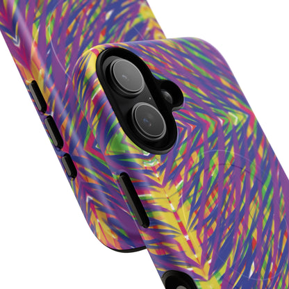 "Color Blast" case for iPhone®