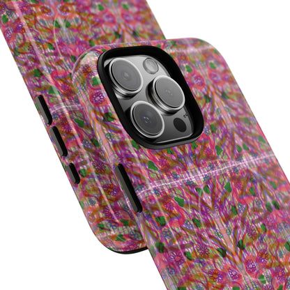 "Flower Ball" case for iPhone®