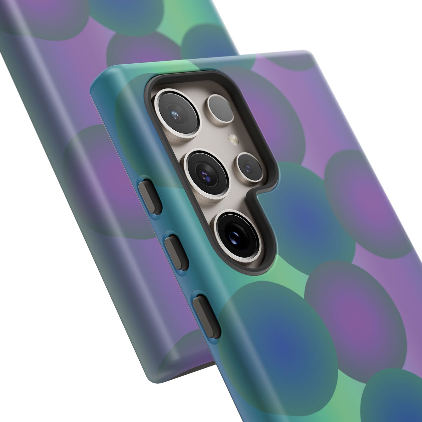 "Grape Berry" case for Samsung Galaxy®