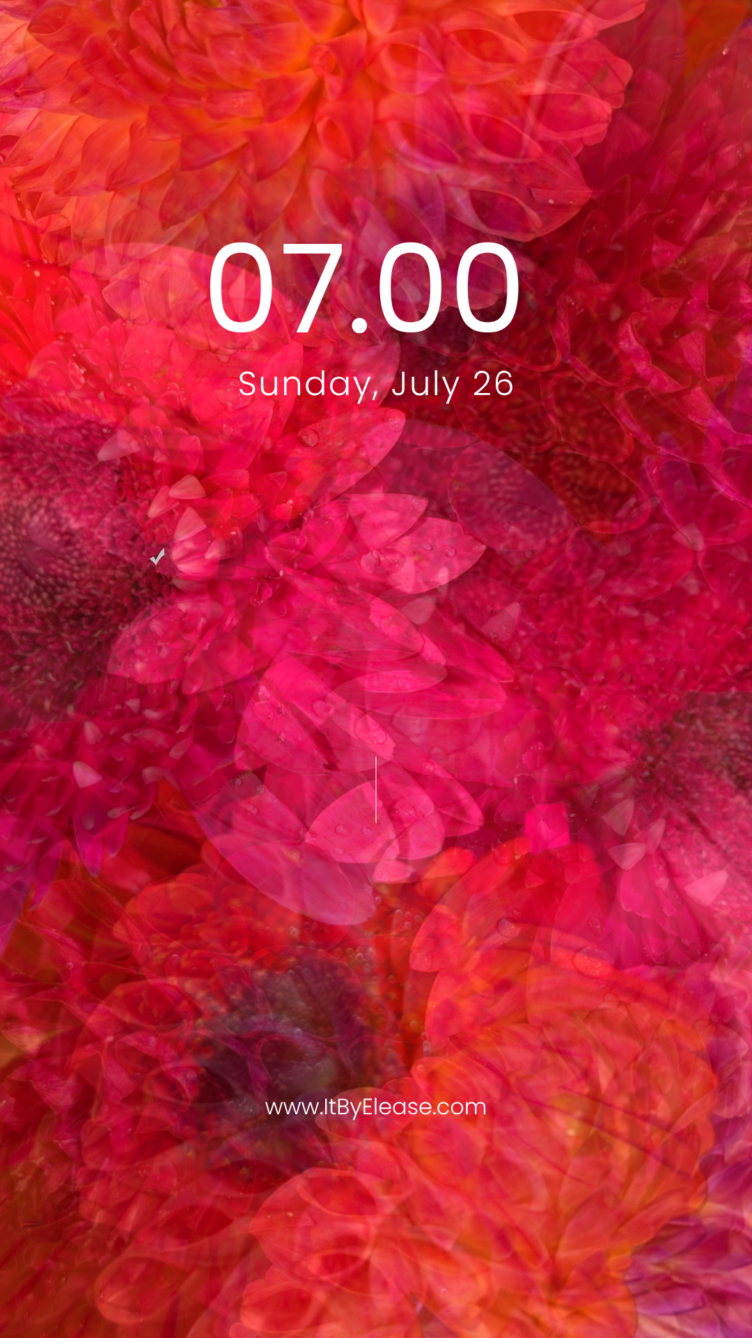 Phone Wallpaper "FT1"