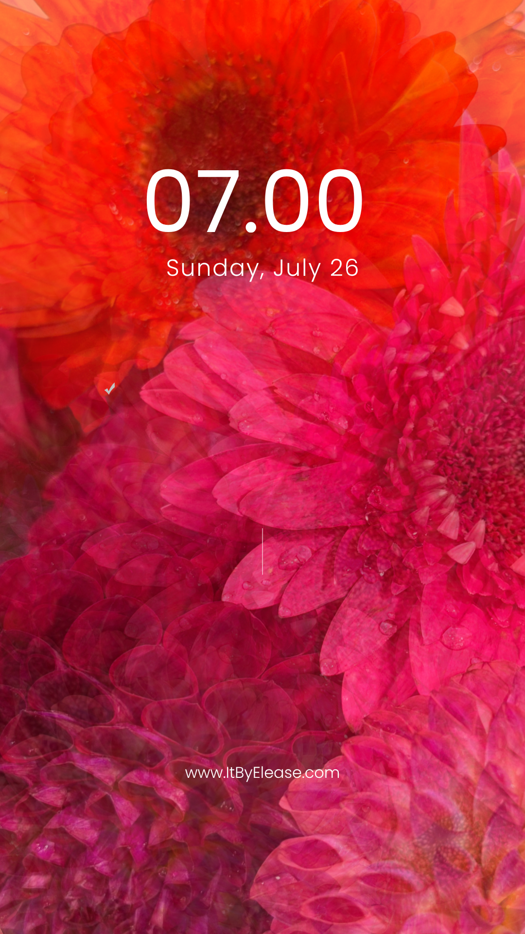 Phone Wallpaper "FT2"