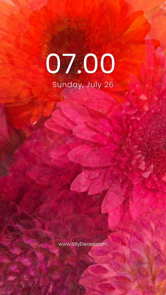Phone Wallpaper "FT2"