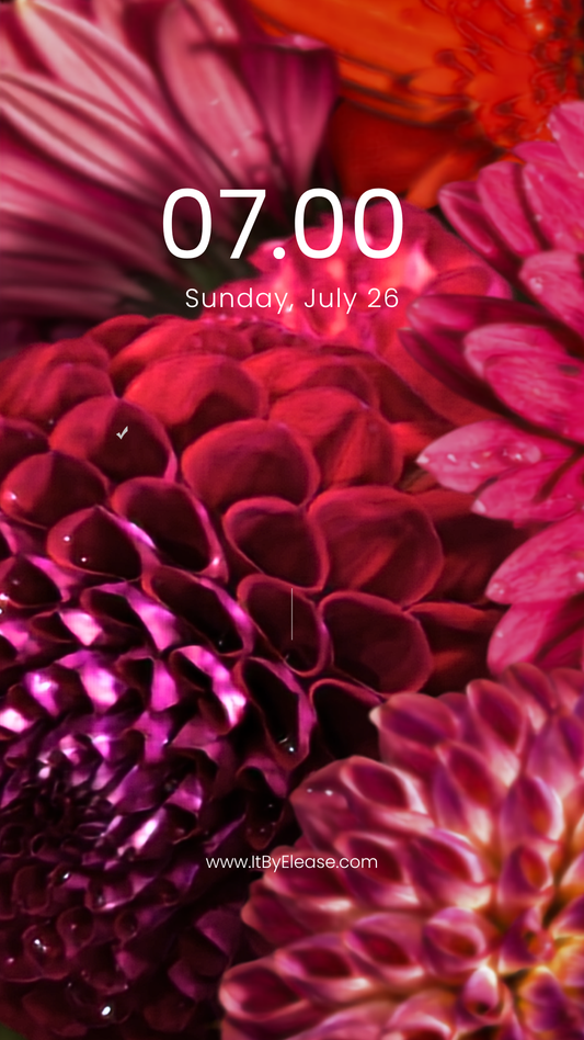 Phone Wallpaper "FT3"