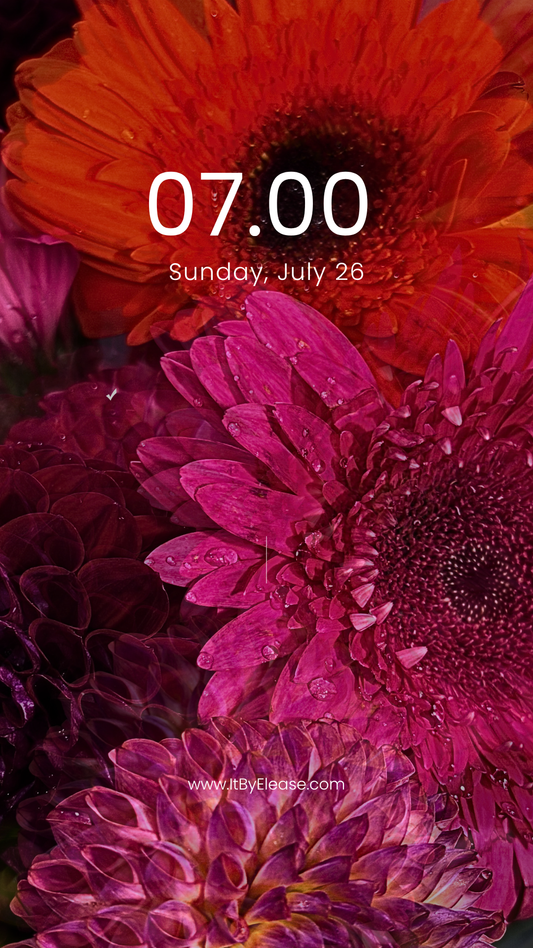 Phone Wallpaper "FT4"